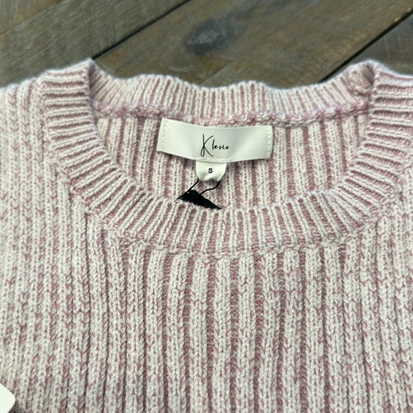 Sweater dress set - Picture 6 of 6